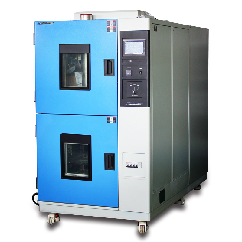 GJB150.5A-2009冷熱沖擊試驗箱內部循環(huán)溫度